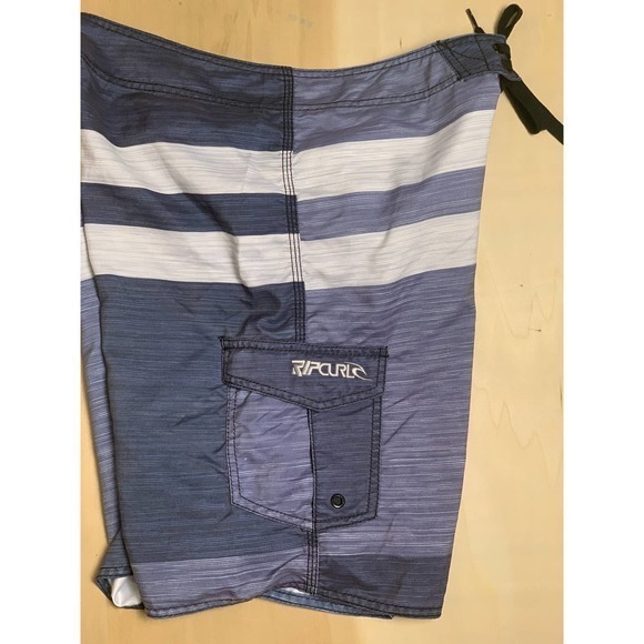 Rip Curl Shorts Men's 34 Search Series Surf Board - Picture 3 of 7